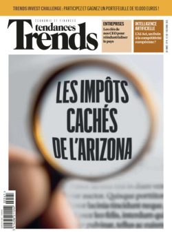 Trends Tendances – 9 Octobre 2025