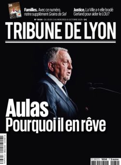 Tribune de Lyon – 2 Octobre 2025