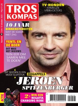 TrosKompas – 30 September 2025