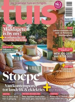 Tuis – November 2025