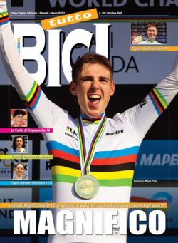 TuttoBici – Ottobre 2025