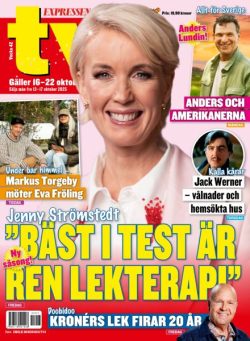 TV – 13 Oktober 2025