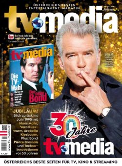 TV-Media – 29 Oktober 2025