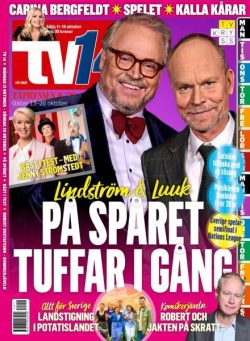 TV14 – 11 Oktober 2025