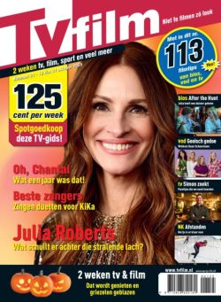 TVFilm – 14 Oktober 2025