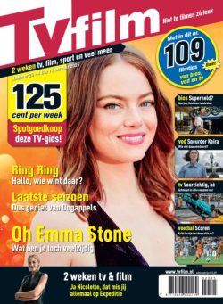 TVFilm – 30 September 2025