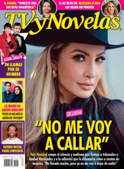 TVyNovelas Mexico – 29 Septiembre 2025