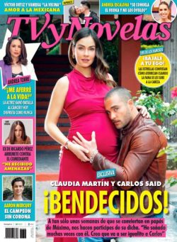 TVyNovelas Mexico – 6 Octubre 2025