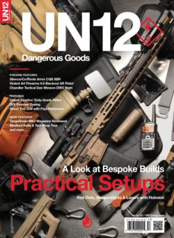 UN12 – Issue 22 2025