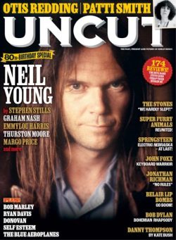Uncut UK – December 2025