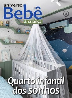 Universo Bebe e Crianca – Outubro 2025