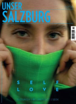 Unser Salzburg – Oktober 2025