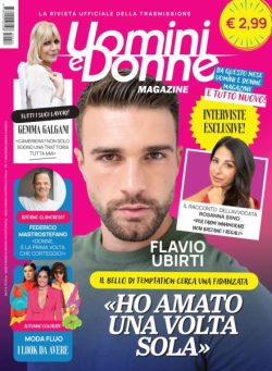 Uomini e Donne – 1 Ottobre 2025