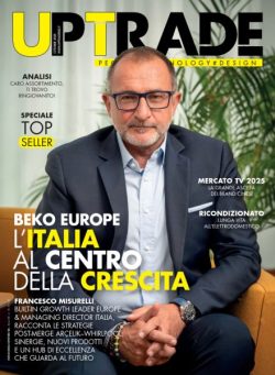 UpTrade – Ottobre 2025