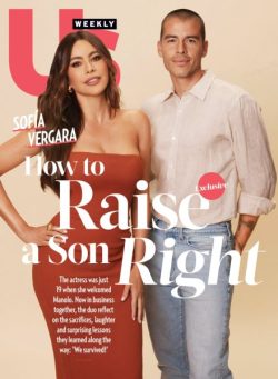 Us Weekly – October 13 2025