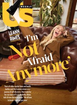 Us Weekly – October 20 2025