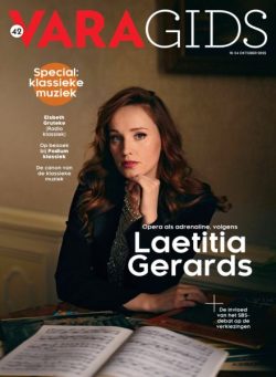 VARAgids – 14 Oktober 2025