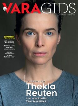 VARAgids – 23 September 2025