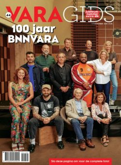 VARAgids – 28 Oktober 2025