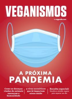 Veganismos – Outubro 2025