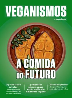 Veganismos – Setembro 2025