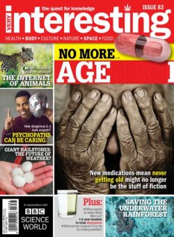 Very Interesting – Issue 83 September 2025