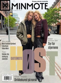 VG Magasin – 29 September 2025
