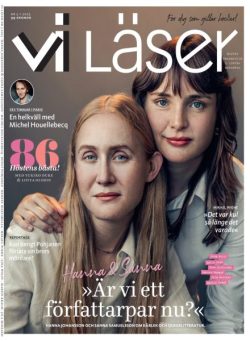 Vi Laser – September 2025