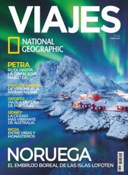 Viajes National Geographic – Octubre 2025