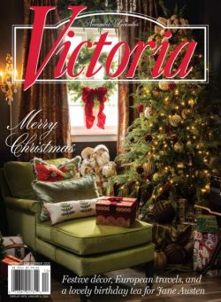 Victoria – November-December 2025