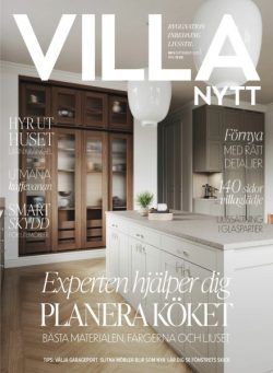 Villanytt – September 2025