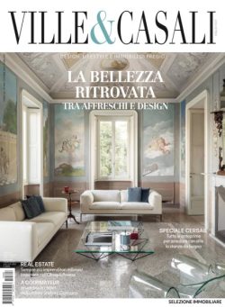 Ville & Casali – Ottobre 2025