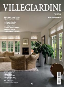 VilleGiardini – Ottobre 2025