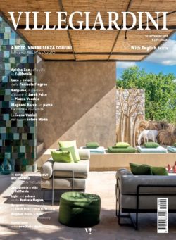 VilleGiardini – Settembre 2025