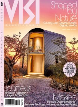 Visi – Issue 140 2025
