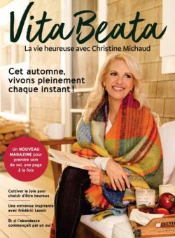 Vita Beata – Automne 2025