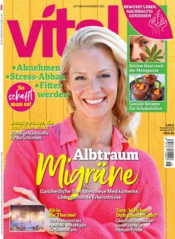 Vital Germany – Oktober-November 2025