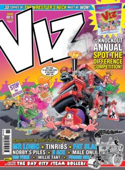 Viz – November 2025
