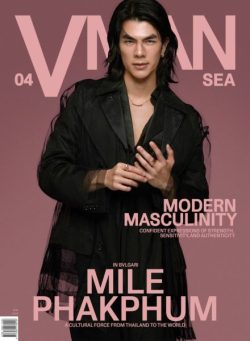 VMAN Southeast Asia – September 2025