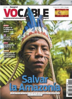 Vocable Espagnol – Octobre 2025