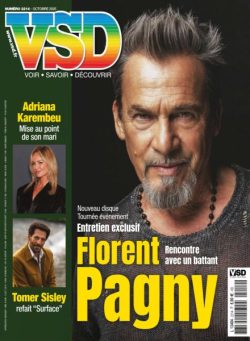 VSD – Octobre 2025