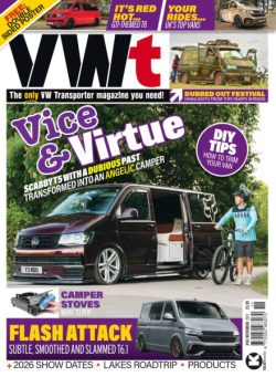 VWt – November 2025