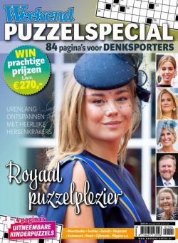 Weekend Special – Oktober 2025