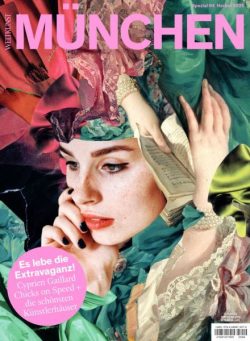 Weltkunst Spezial – Nr 4 2025