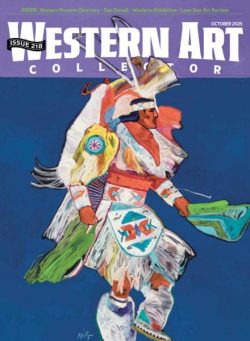 Western Art Collector – October 2025