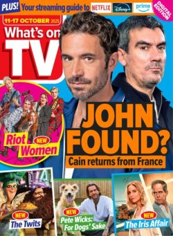 What’s on TV – 11 October 2025.pdf