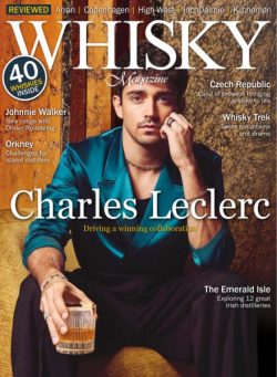 Whisky Magazine – October 2025