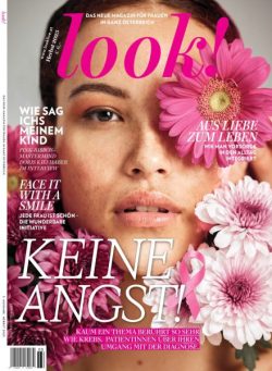 Wienlive Look! – Herbst 2025