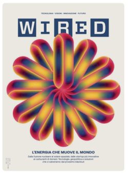 Wired Italia – Autunno 2025