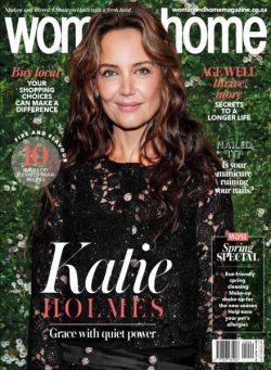 Woman & Home South Africa – September 2025